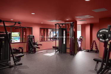 1 bed studio, St Vincent Street, Lanarkshire, Glasgow, G25RU - Image 14